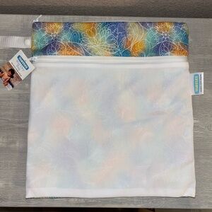 NWT Thirsties Wet Bag